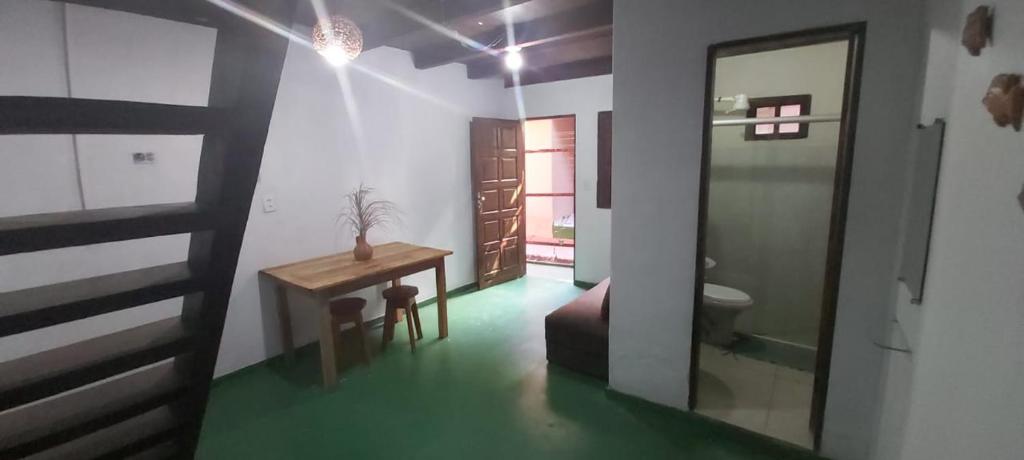 Pousada Mandala room 3
